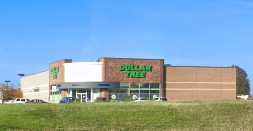 Dollar Tree | Ranson, WV — Lease in Ranson, WV, photo 1 of 1