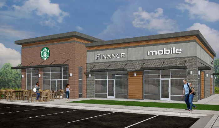 Starbucks @ Wendell Falls — Lease in Wendell, NC, photo 1 of 1
