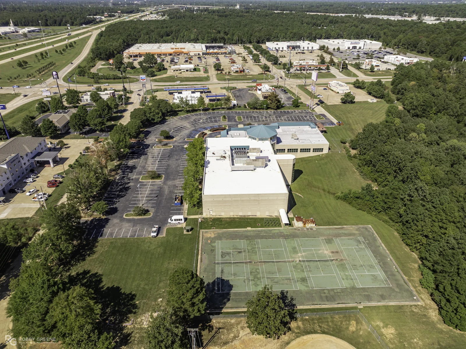 Retail in Shreveport, LA — Sale in Shreveport, LA, photo 4 of 8