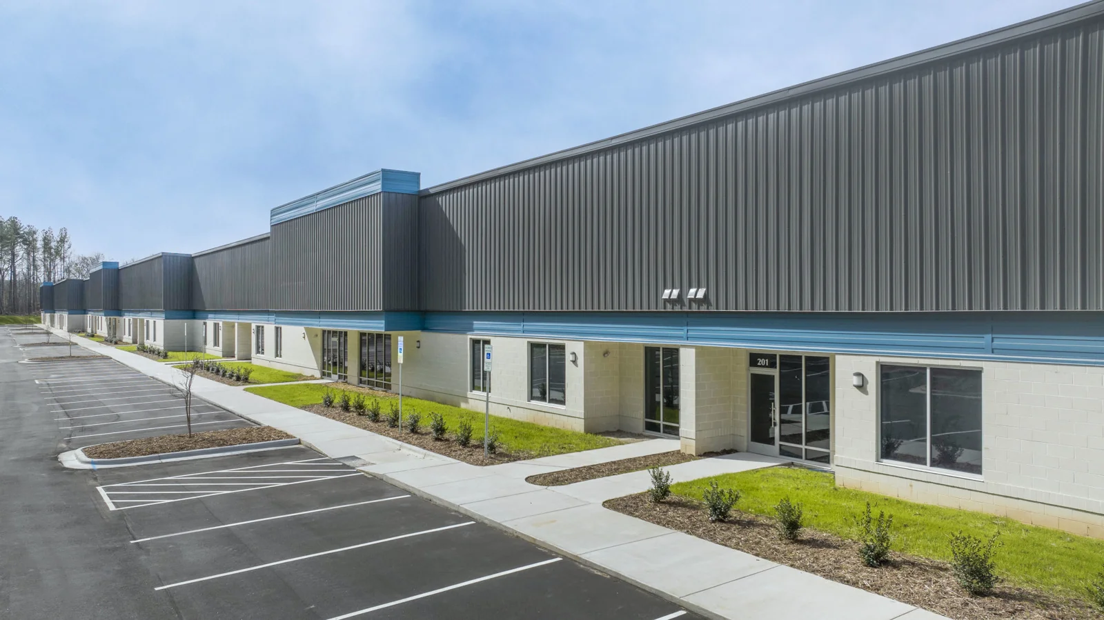 42 West Business Park — Lease in Clayton, NC, photo 5 of 8