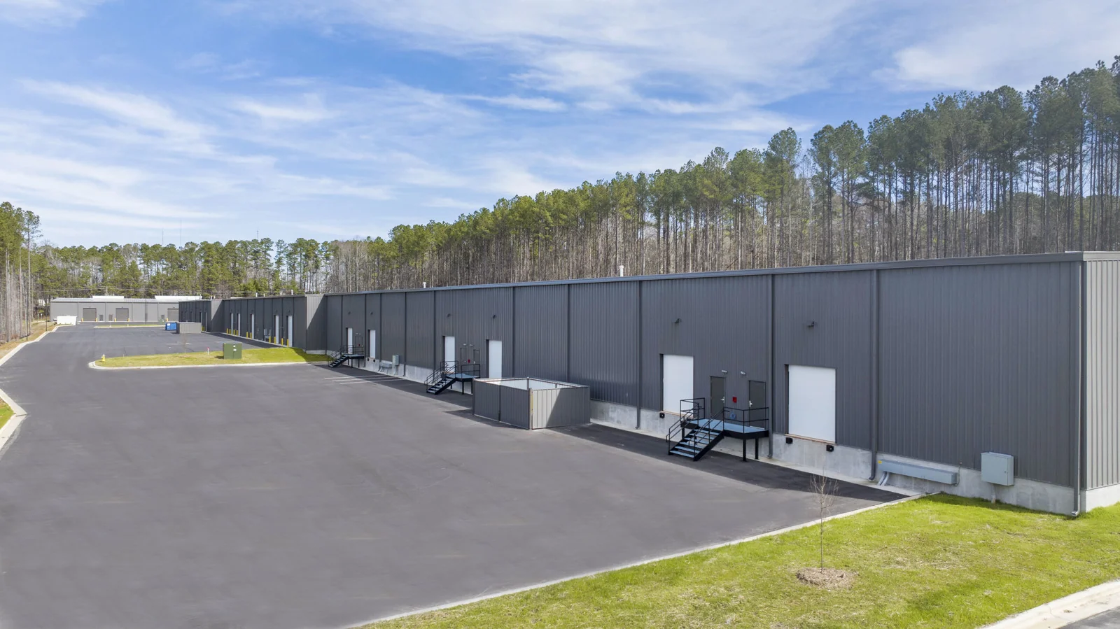 42 West Business Park — Lease in Clayton, NC, photo 6 of 8