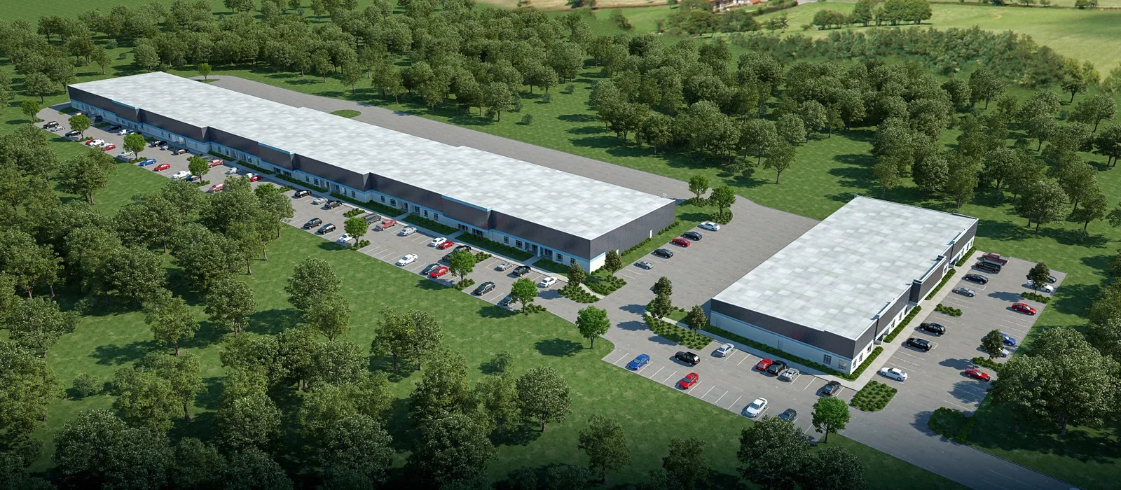 42 West Business Park — Lease in Clayton, NC, photo 8 of 8