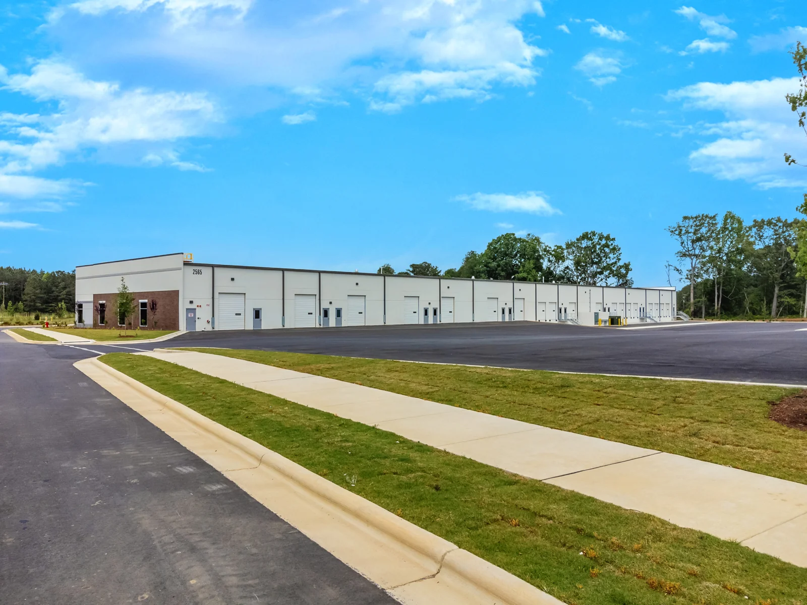 Garner Commerce Center — Lease in Garner, NC, photo 8 of 8