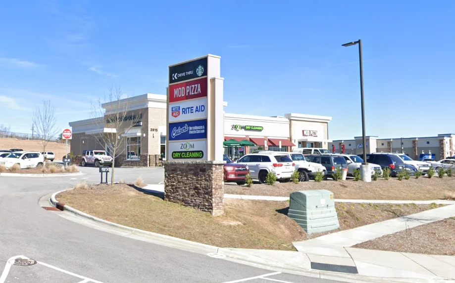 Heritage Shops