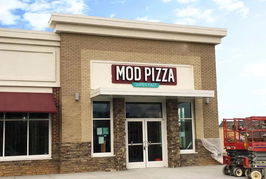 Heritage Shops — Lease in Wake Forest, NC, photo 2 of 2