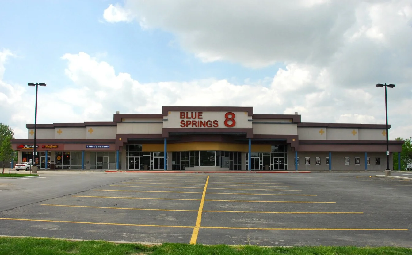 1851, 1875 & 1901 NW Highway 7 — Sale in Blue Springs, MO, photo 1 of 2