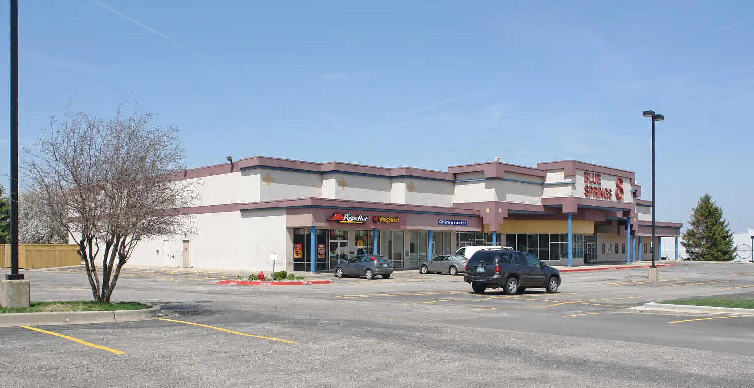 1851, 1875 & 1901 NW Highway 7 — Sale in Blue Springs, MO, photo 2 of 2