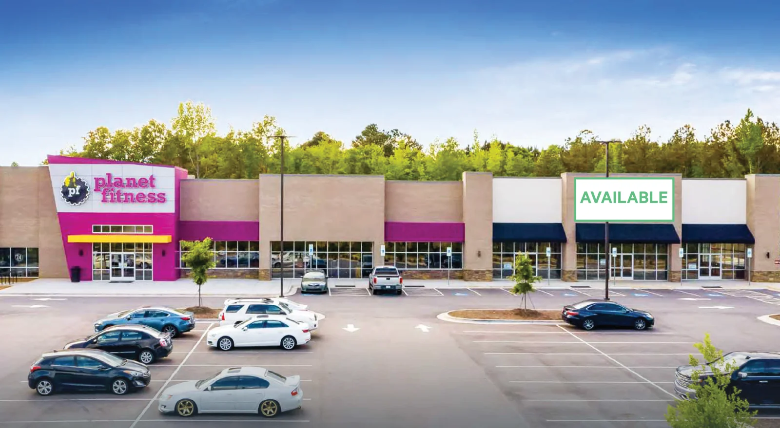 Retail in Wake Forest, NC - photo 3 - Wake Forest, NC