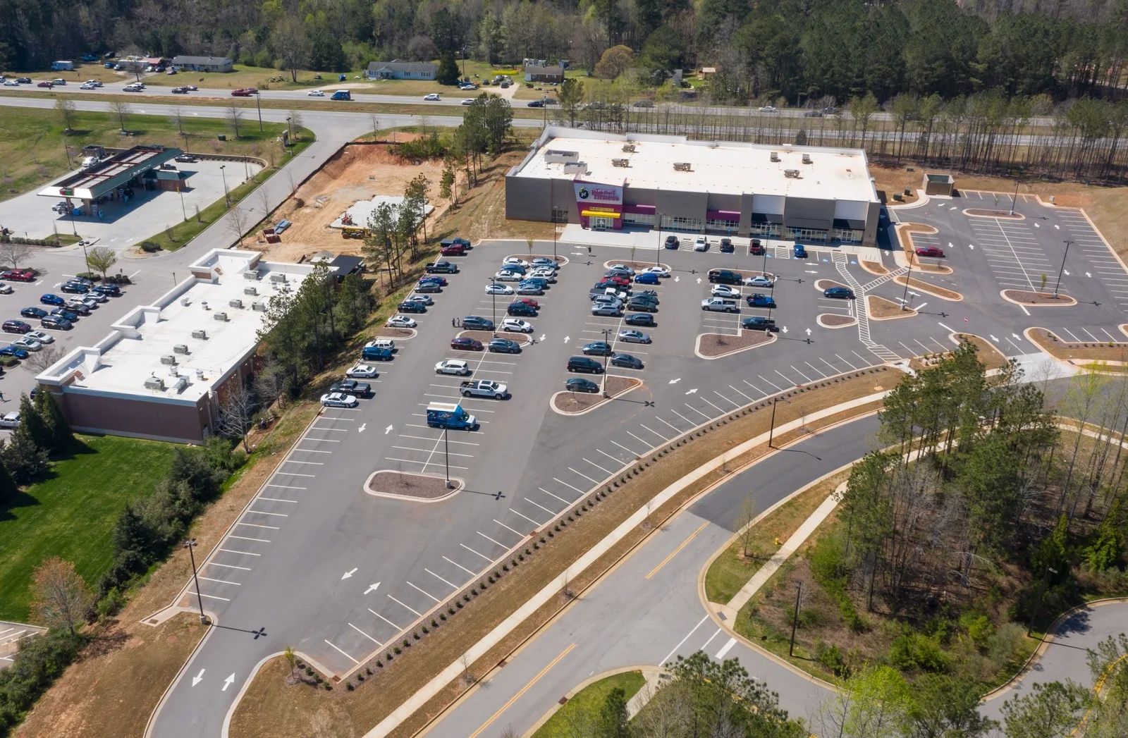 Retail in Wake Forest, NC - photo 4 - Wake Forest, NC