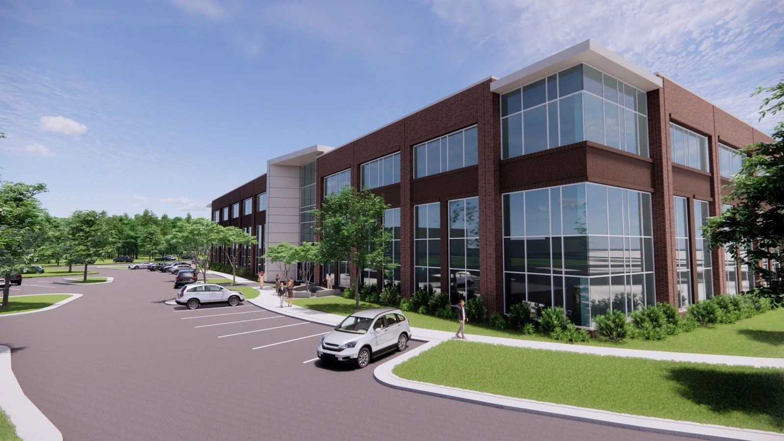 White Oak Innovation Park - photo 5 - Garner, NC