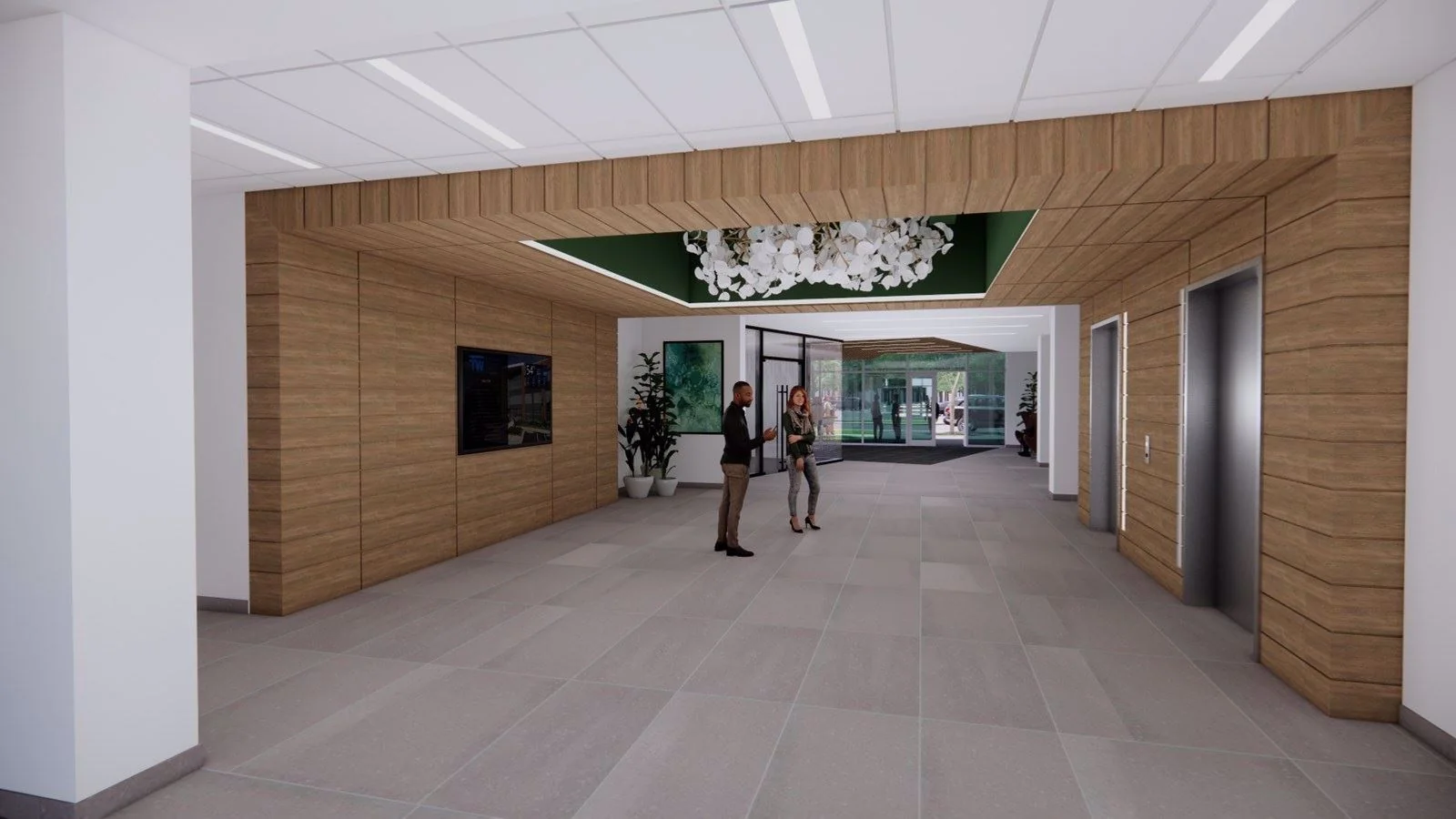 White Oak Innovation Park - photo 7 - Garner, NC
