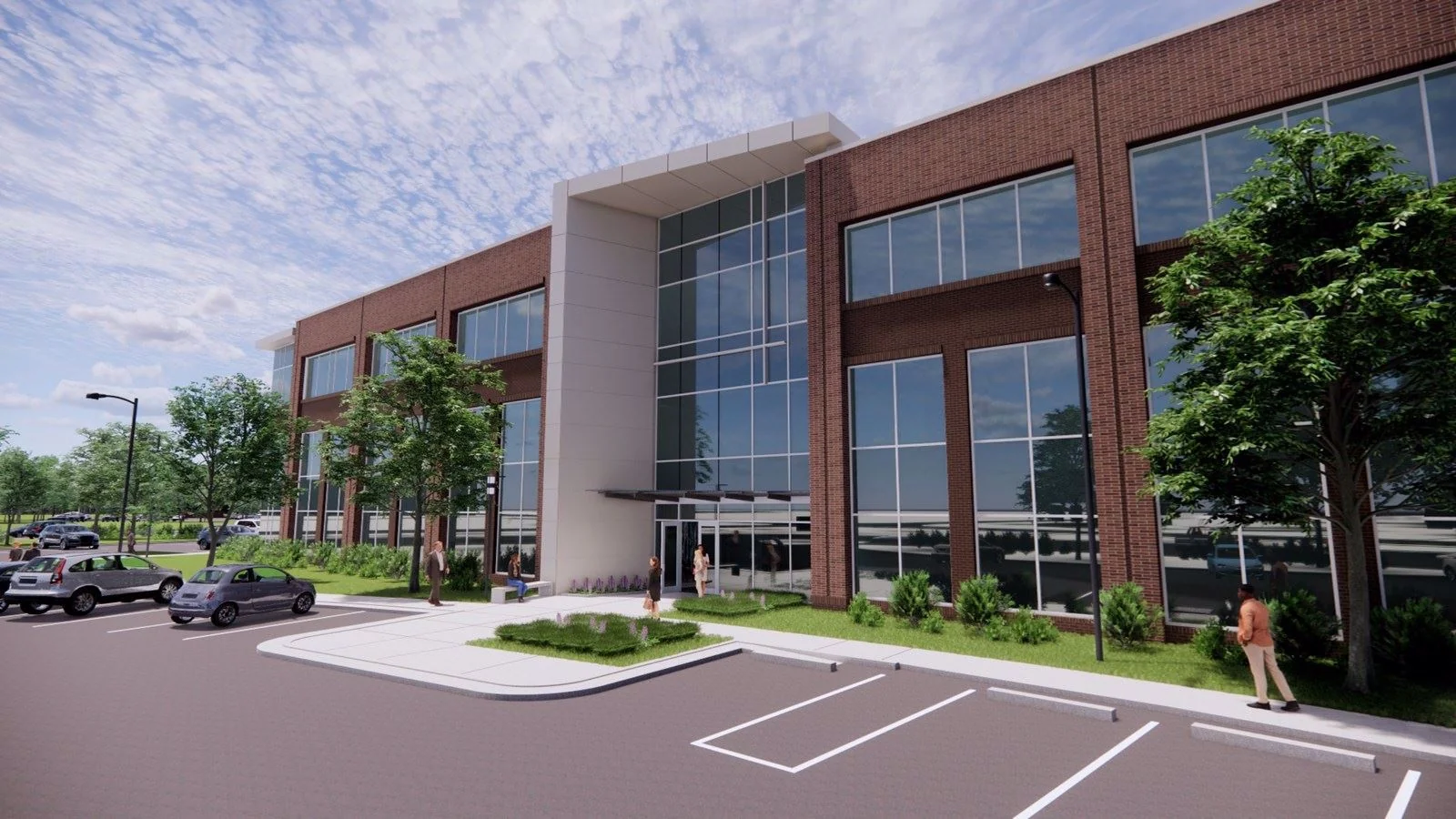 White Oak Innovation Park - photo 3 - Garner, NC