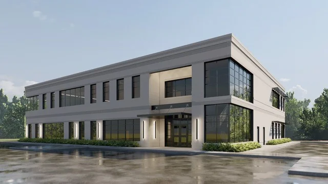 Office in Fayetteville, AR — Lease in Fayetteville, AR, photo 2 of 6