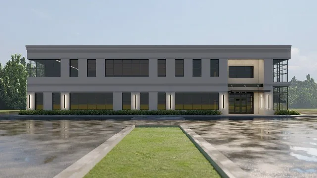Office in Fayetteville, AR — Lease in Fayetteville, AR, photo 3 of 6
