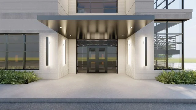 Office in Fayetteville, AR — Lease in Fayetteville, AR, photo 4 of 6