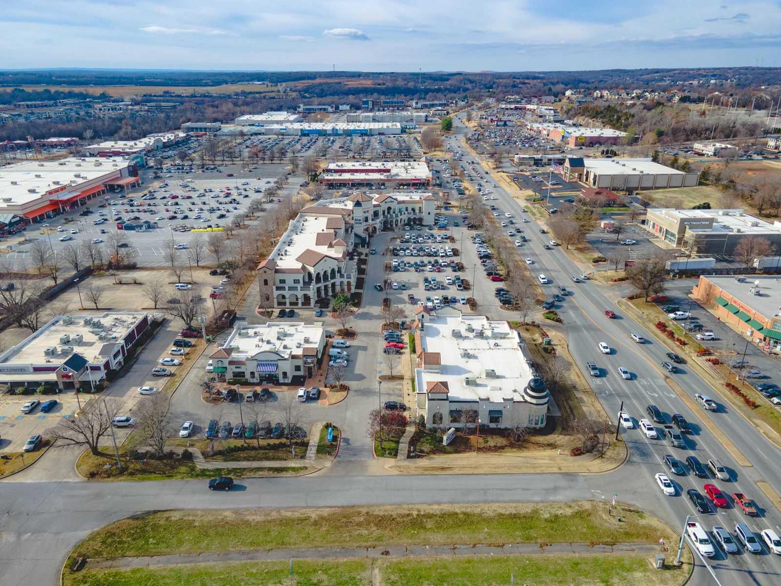Nelsons Crossing - photo 2 - Fayetteville, AR