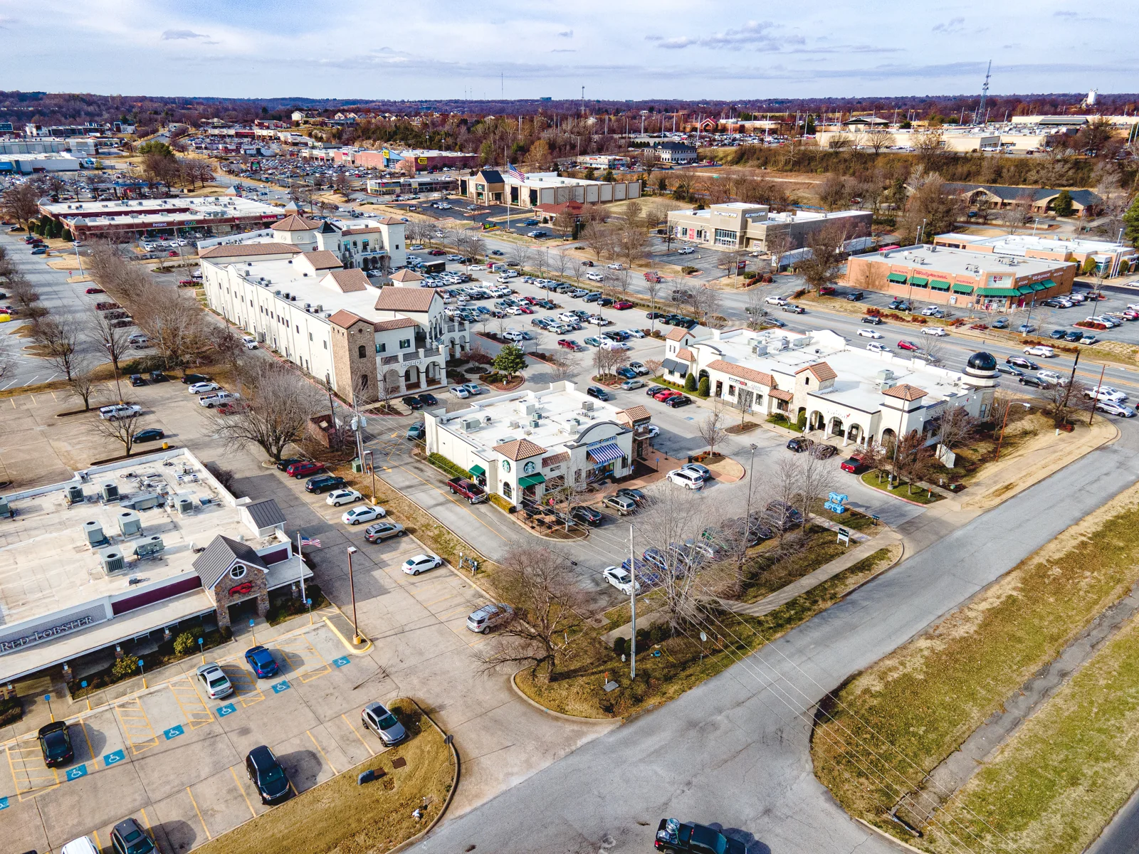 Nelsons Crossing - photo 3 - Fayetteville, AR
