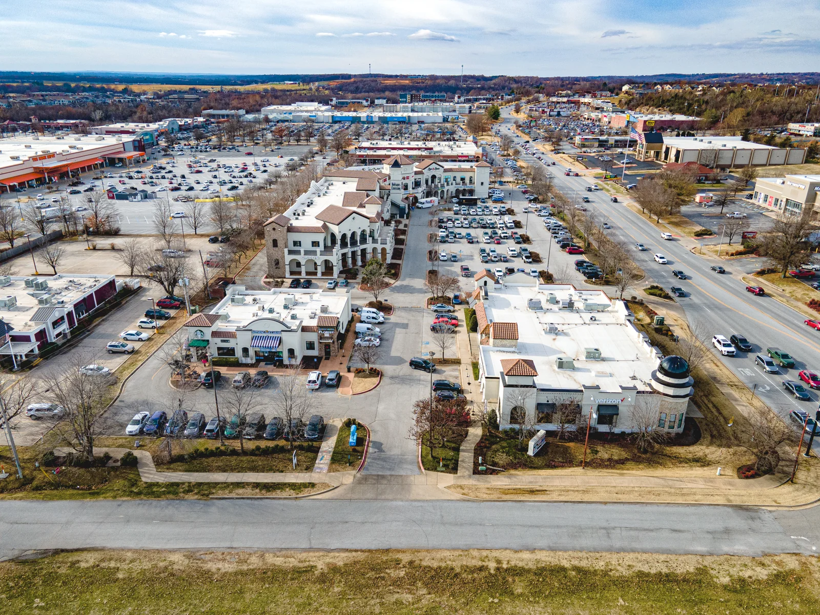 Nelsons Crossing - photo 4 - Fayetteville, AR