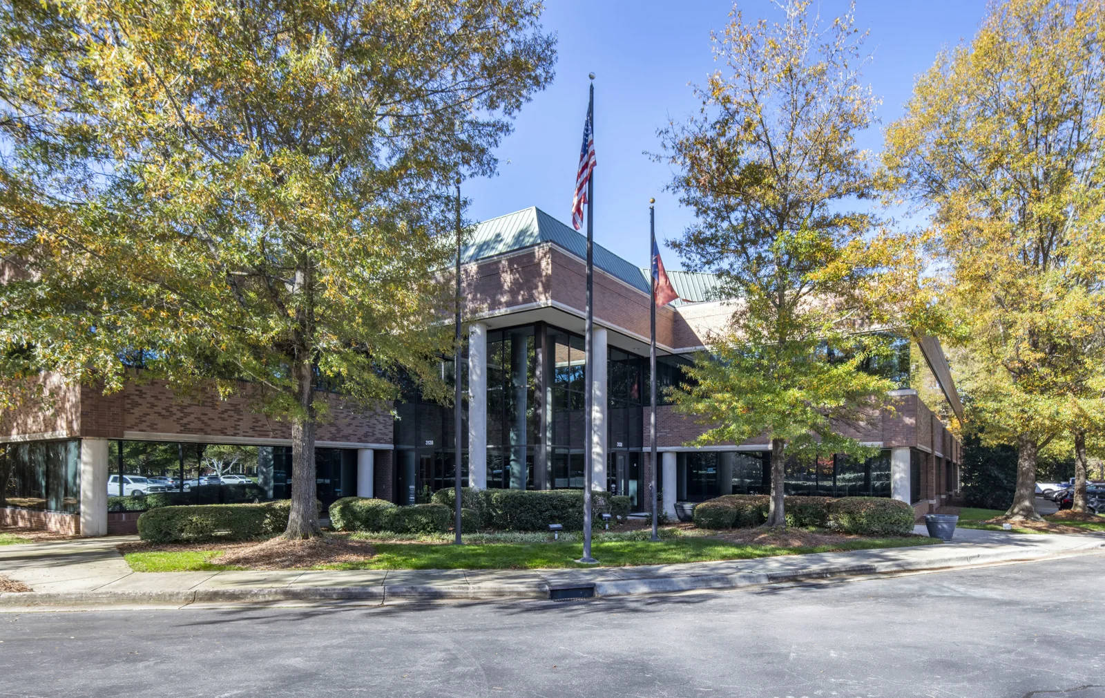 The Arbors - office in Raleigh, NC