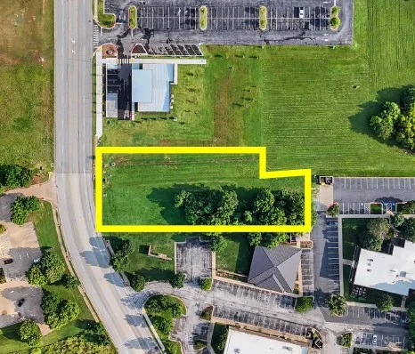 Land in Rogers, AR — Sale in Rogers, AR, photo 3 of 5