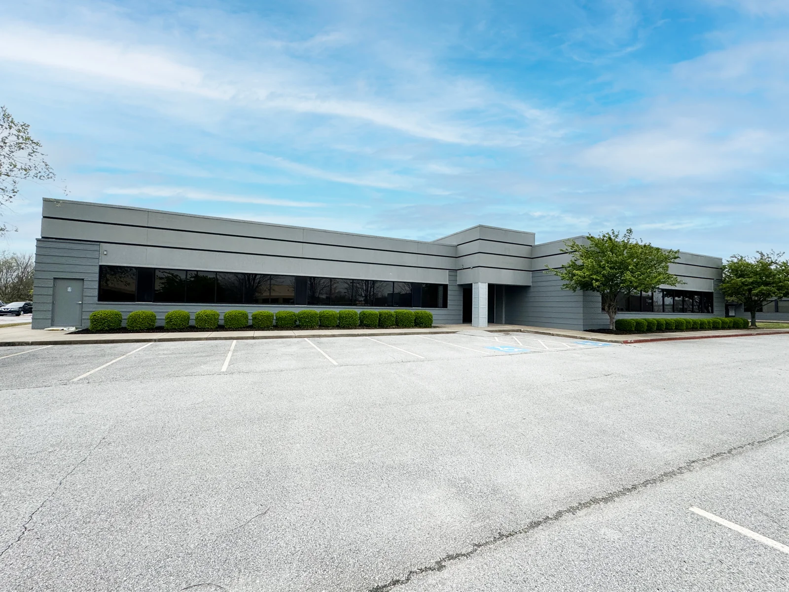 Office in Bentonville, AR