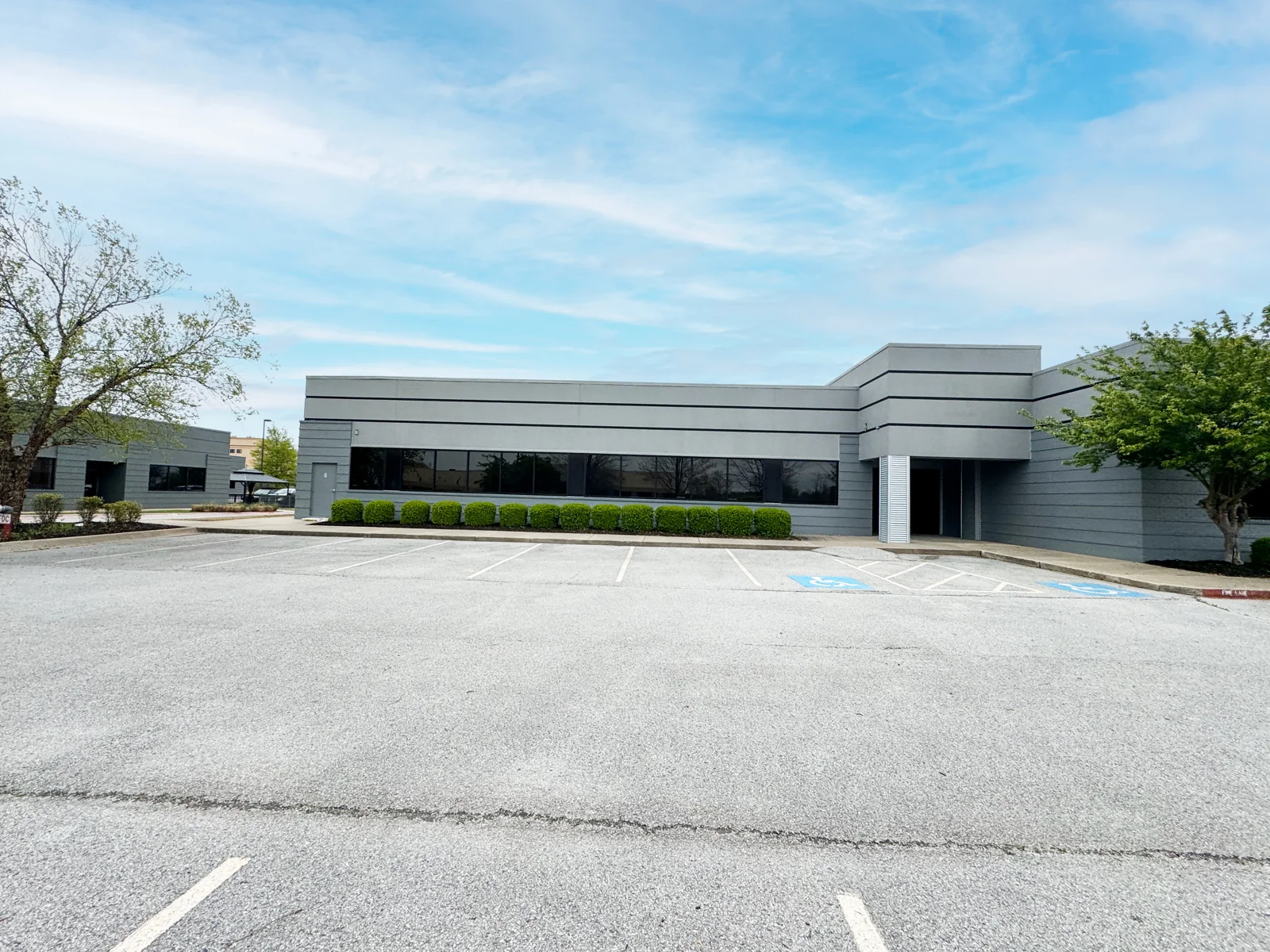 Office in Bentonville, AR — Lease in Bentonville, AR, photo 2 of 8