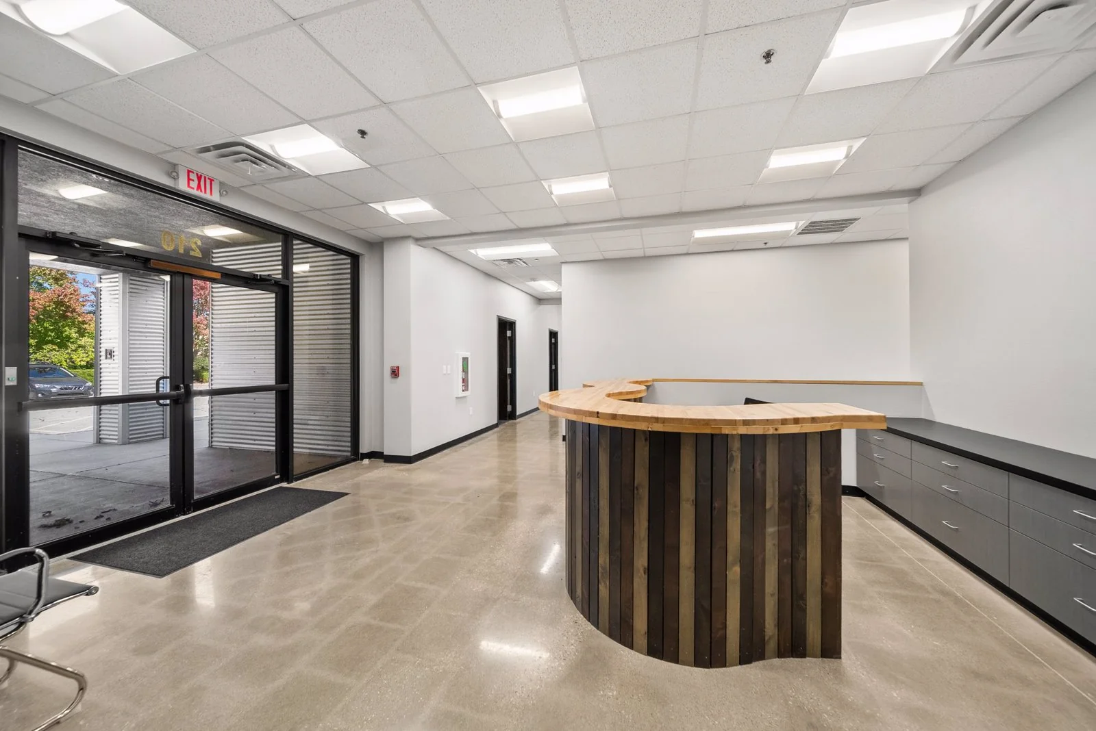 Office in Bentonville, AR — Lease in Bentonville, AR, photo 4 of 8