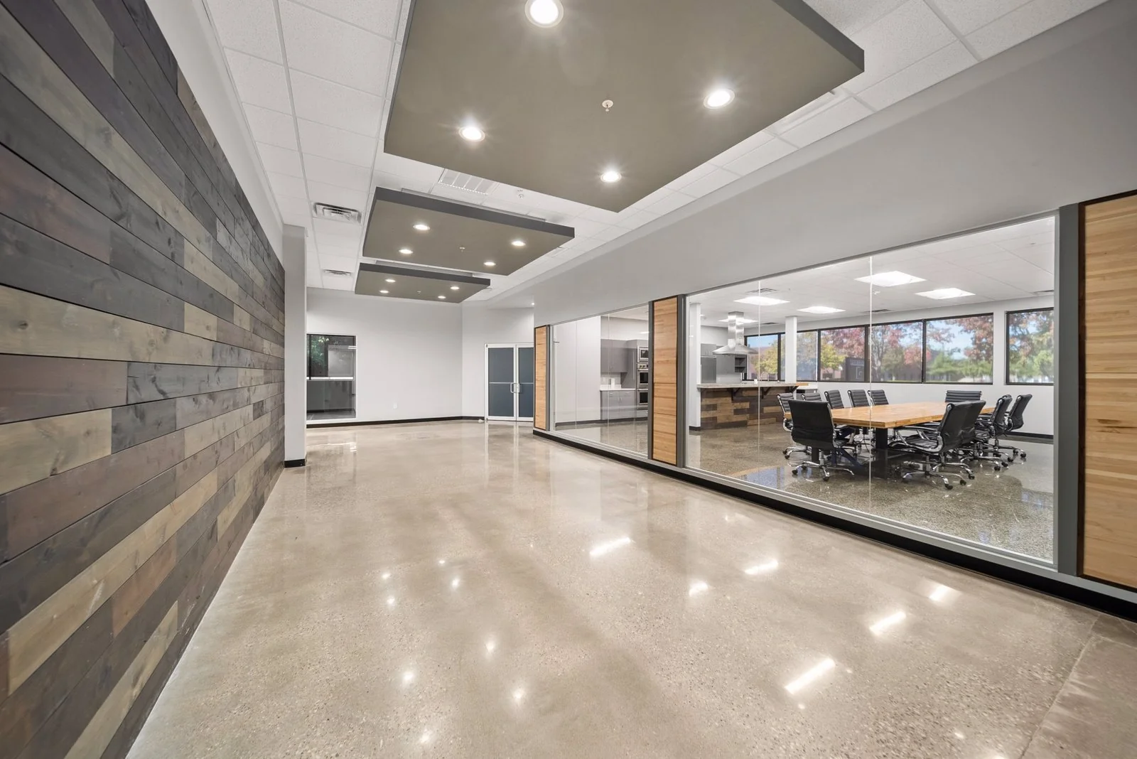 Office in Bentonville, AR — Lease in Bentonville, AR, photo 5 of 8