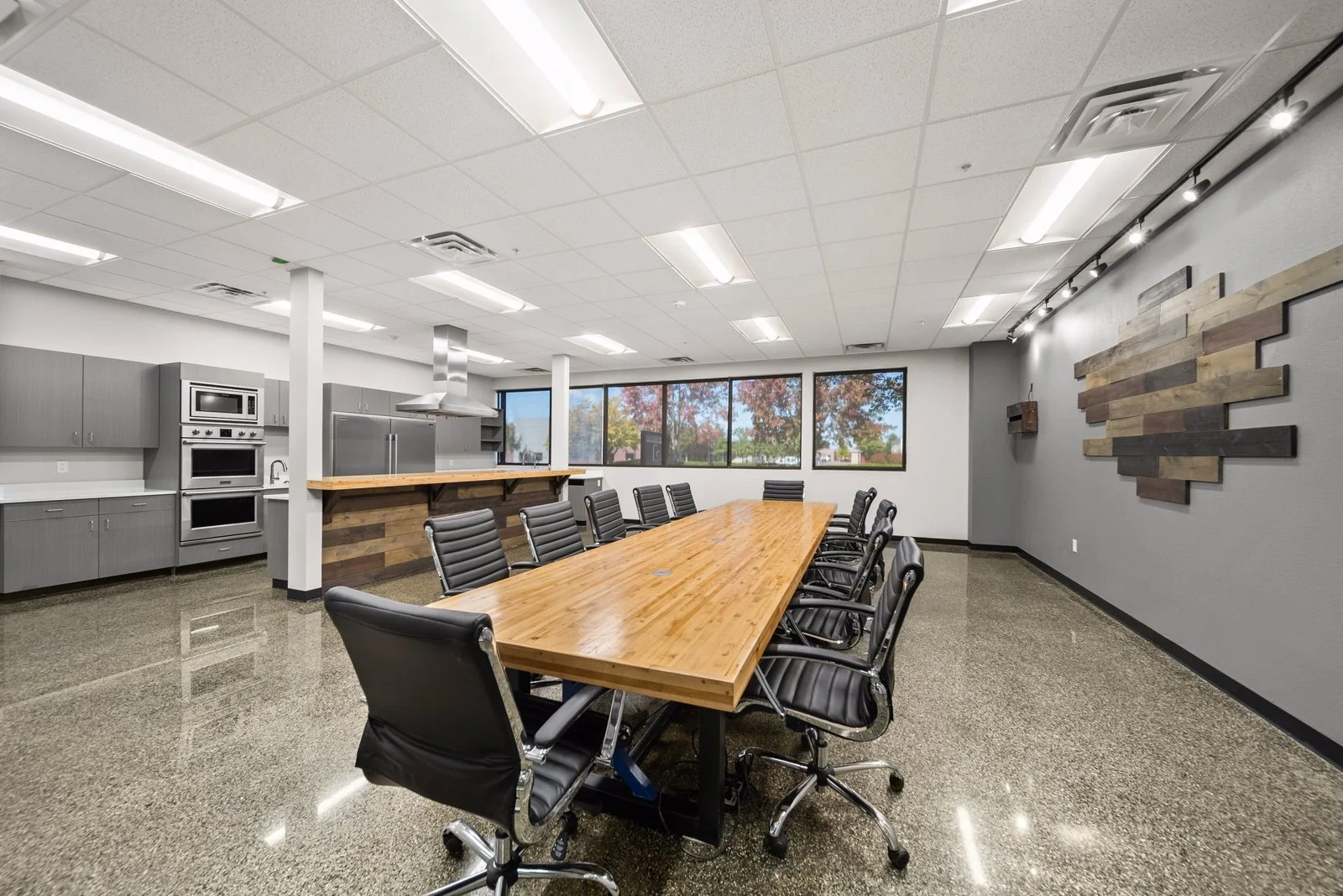 Office in Bentonville, AR — Lease in Bentonville, AR, photo 6 of 8
