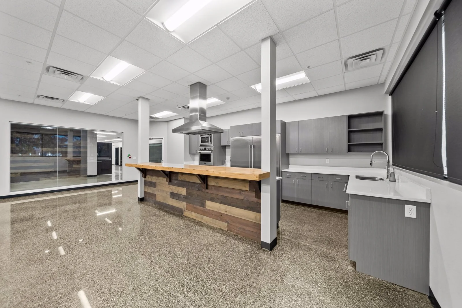 Office in Bentonville, AR — Lease in Bentonville, AR, photo 7 of 8