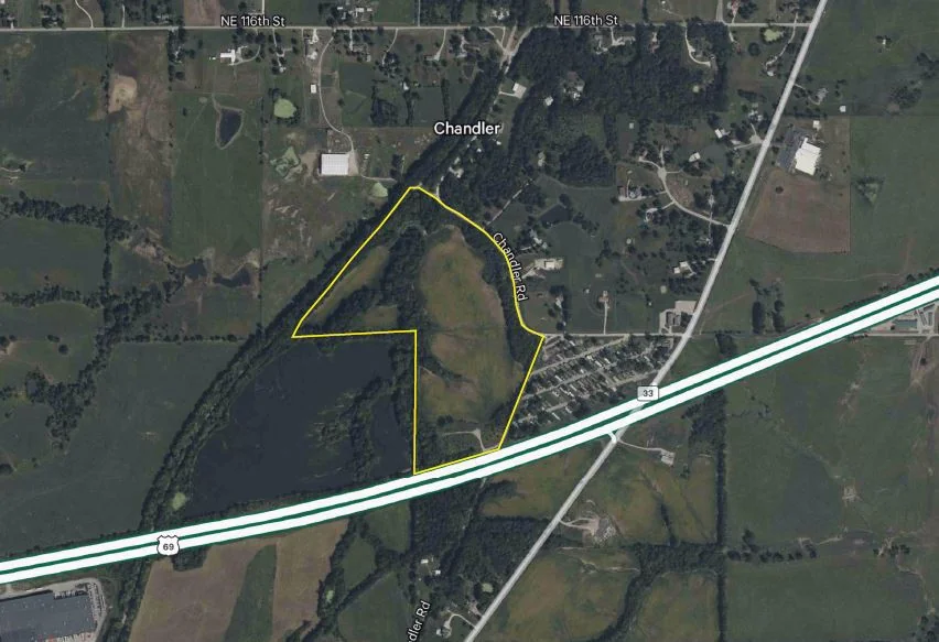 Property in Unknown, XX - land in Liberty, MO