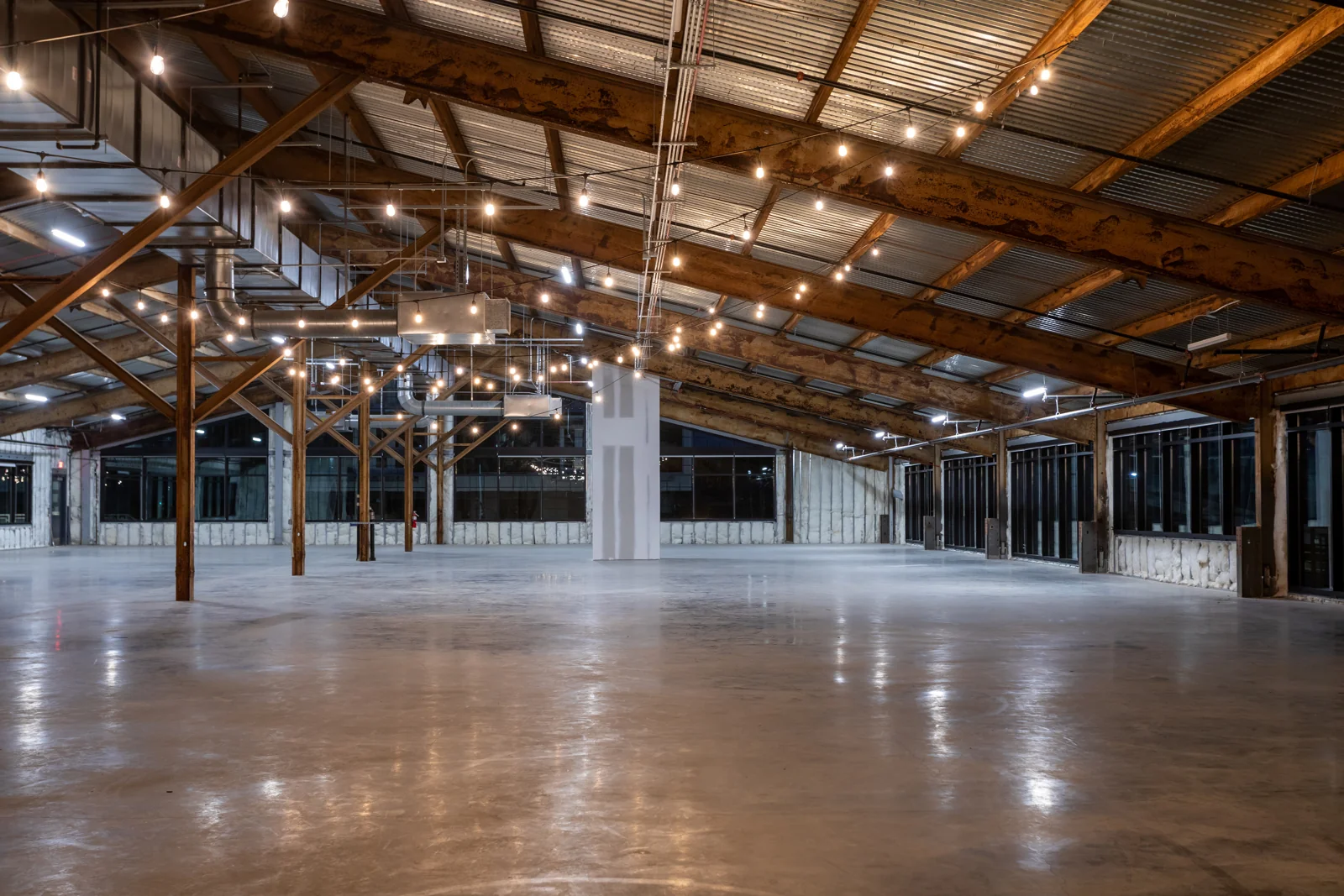 Raleigh Iron Works – Double Gable - photo 4 - Raleigh, NC