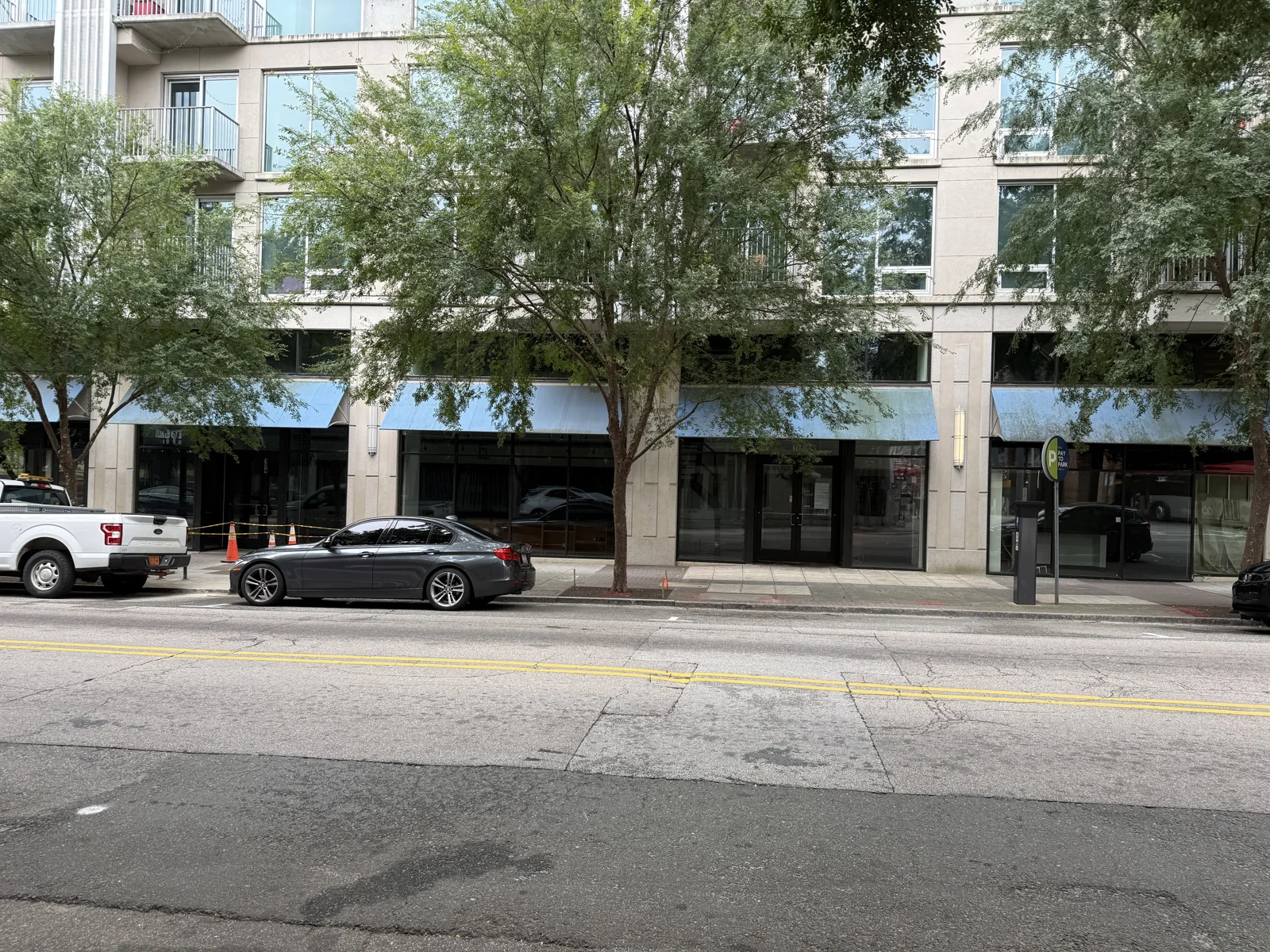 Skyhouse Raleigh