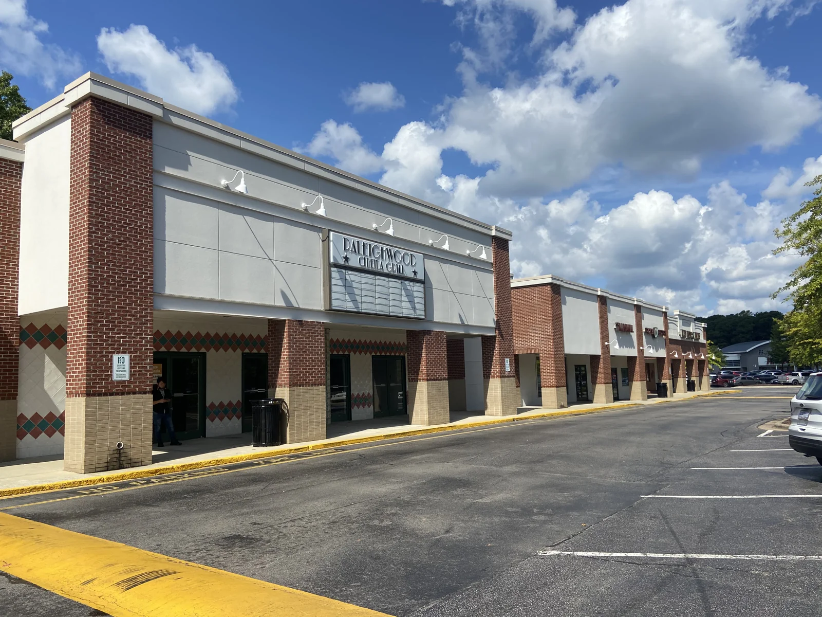 Falls Village — Lease in Raleigh, NC, photo 5 of 8