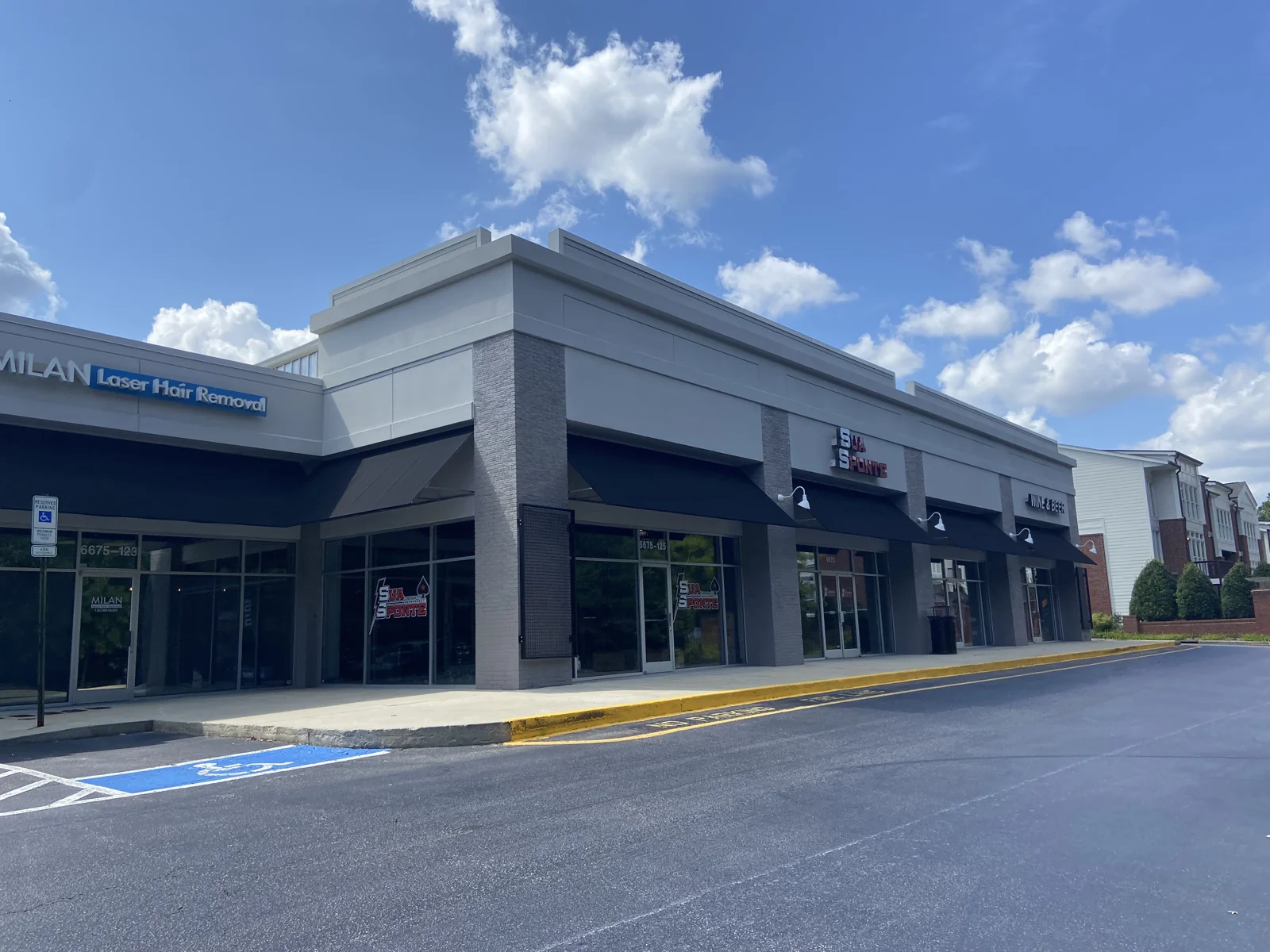 Falls Village — Lease in Raleigh, NC, photo 8 of 8