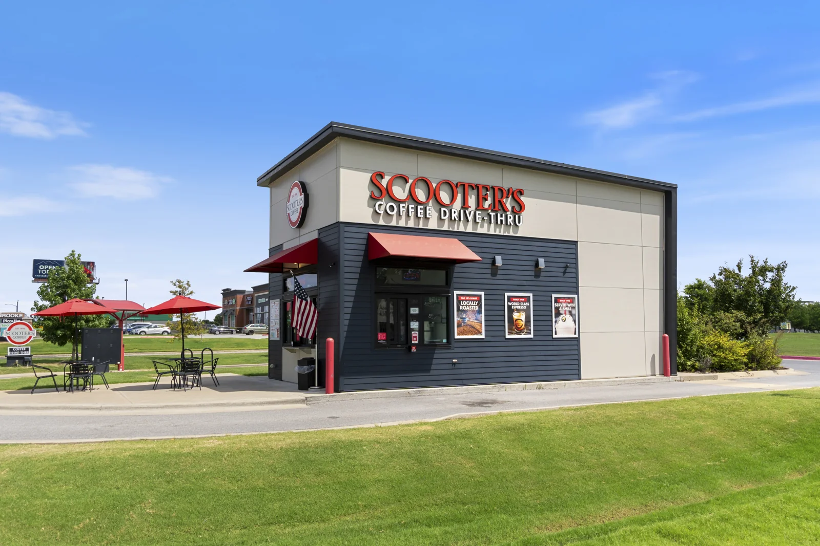 1101 SW Regional Airport Blvd — Sale in Bentonville, AR, photo 1 of 5