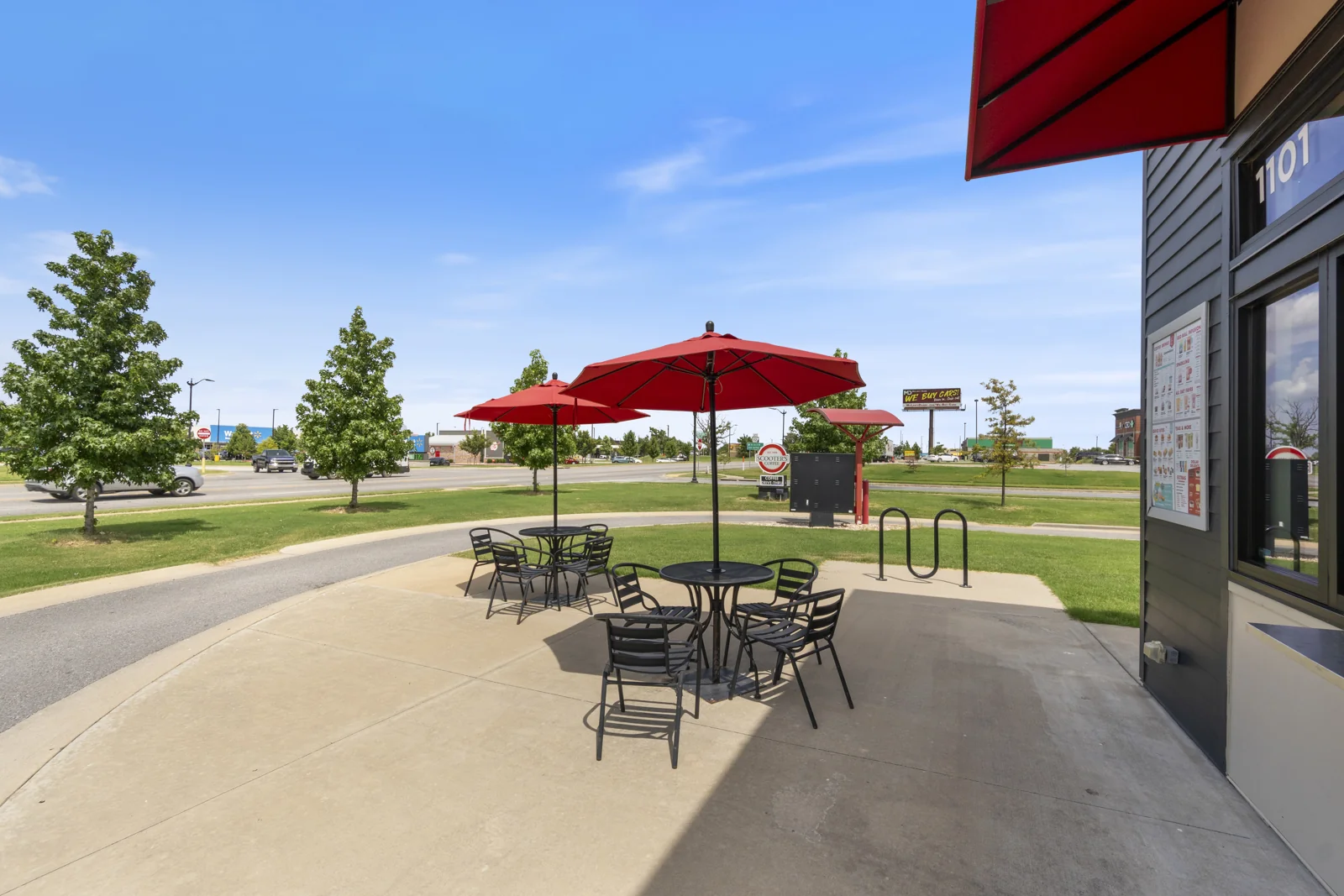 1101 SW Regional Airport Blvd — Sale in Bentonville, AR, photo 3 of 5