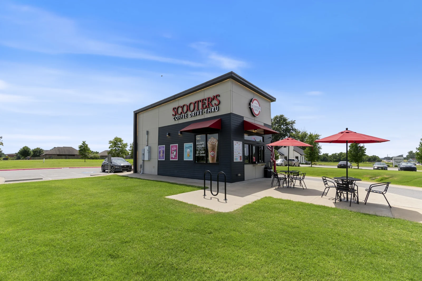 1101 SW Regional Airport Blvd — Sale in Bentonville, AR, photo 4 of 5
