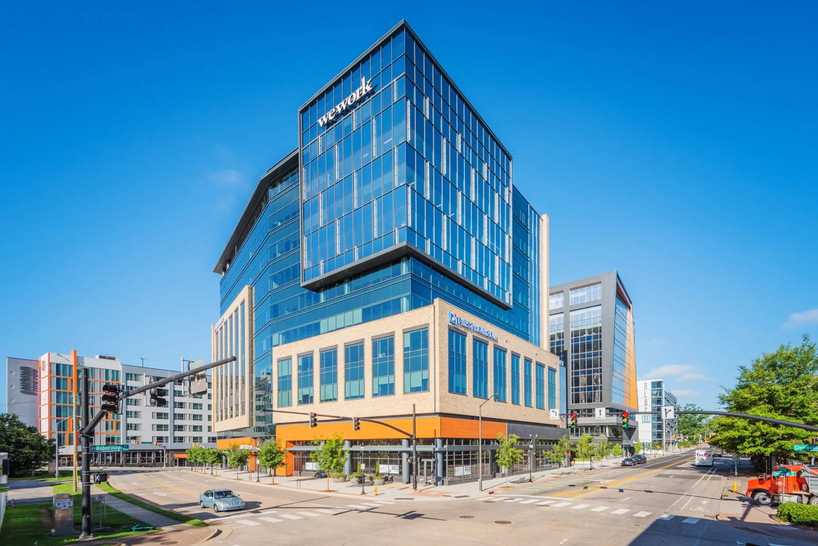 Bloc 83 — Lease in Raleigh, NC, photo 1 of 8