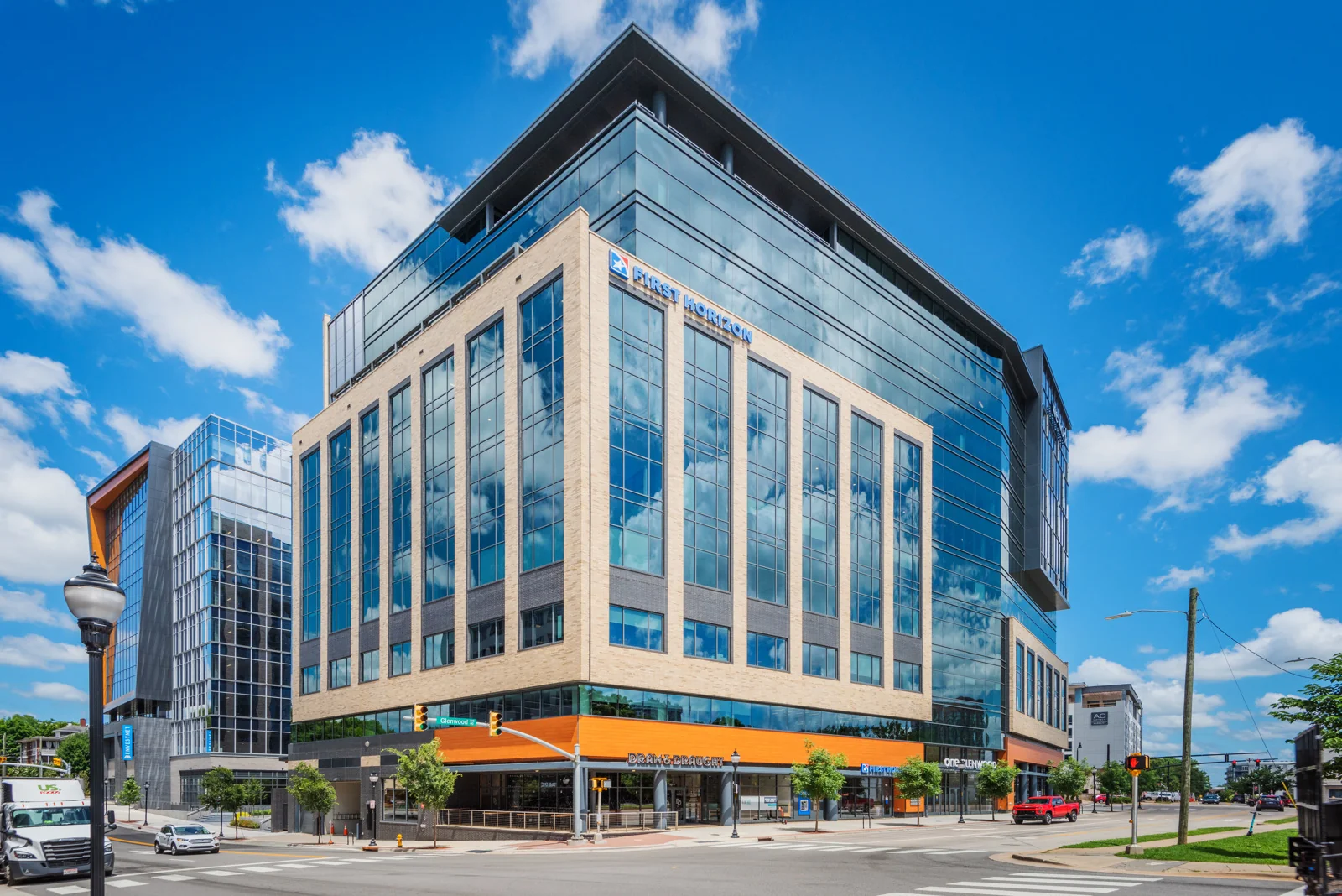 Bloc 83 — Lease in Raleigh, NC, photo 3 of 8