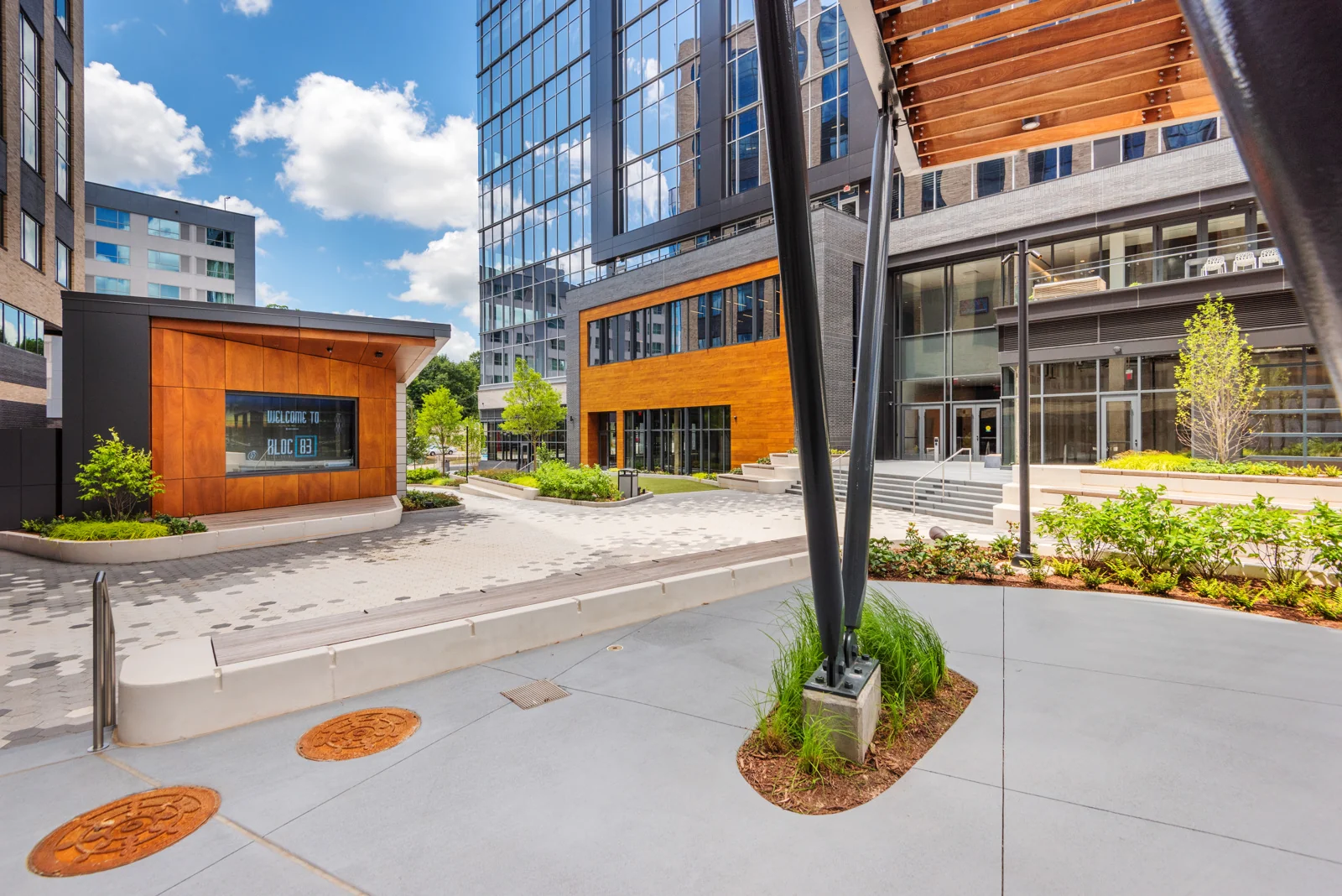 Bloc 83 — Lease in Raleigh, NC, photo 4 of 8