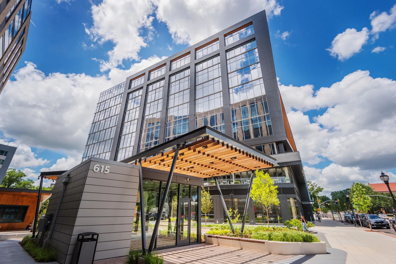 Bloc 83 — Lease in Raleigh, NC, photo 6 of 8