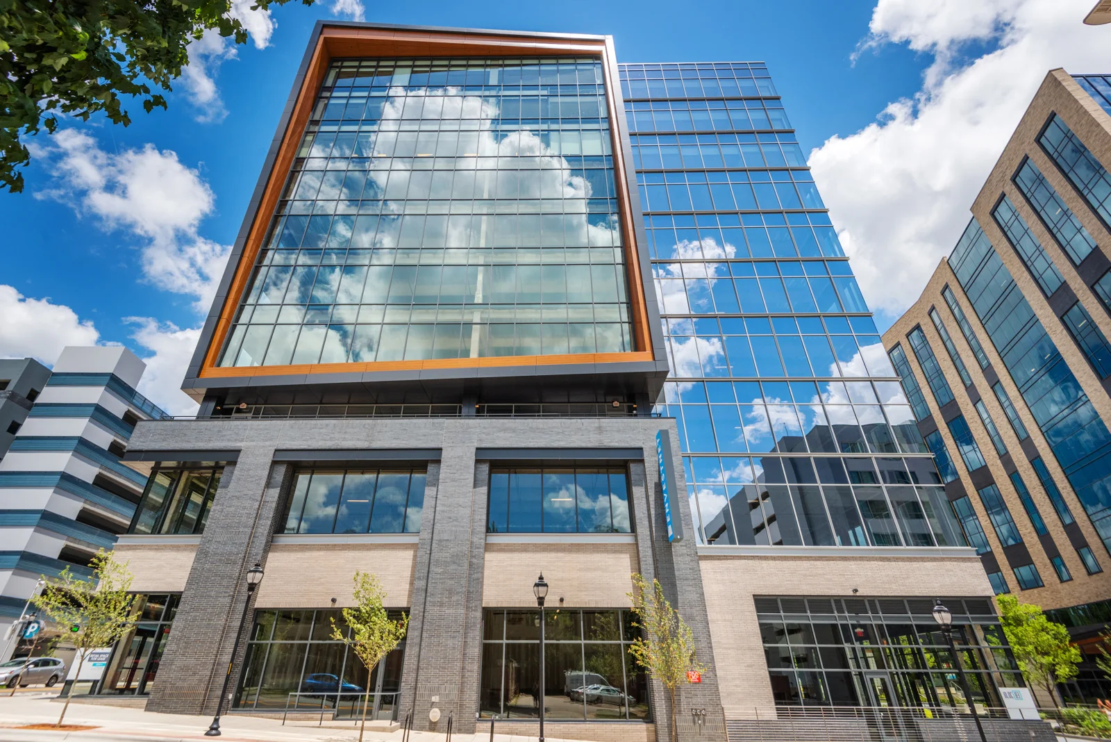 Bloc 83 — Lease in Raleigh, NC, photo 7 of 8