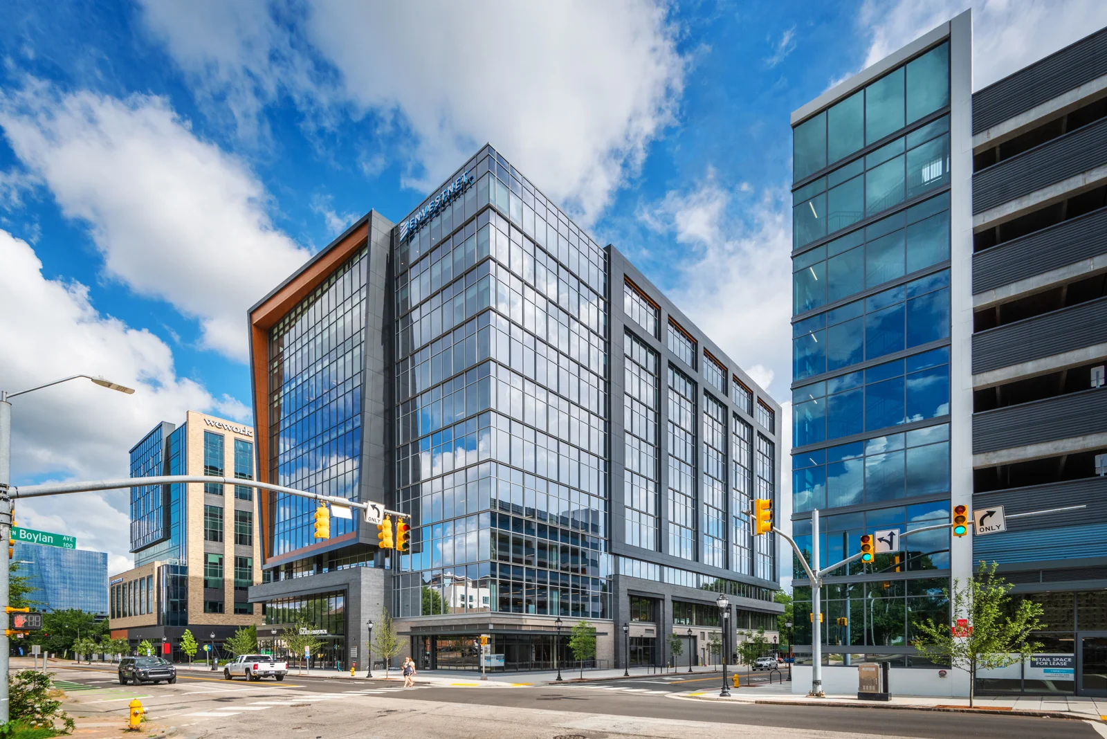 Bloc 83 — Lease in Raleigh, NC, photo 8 of 8