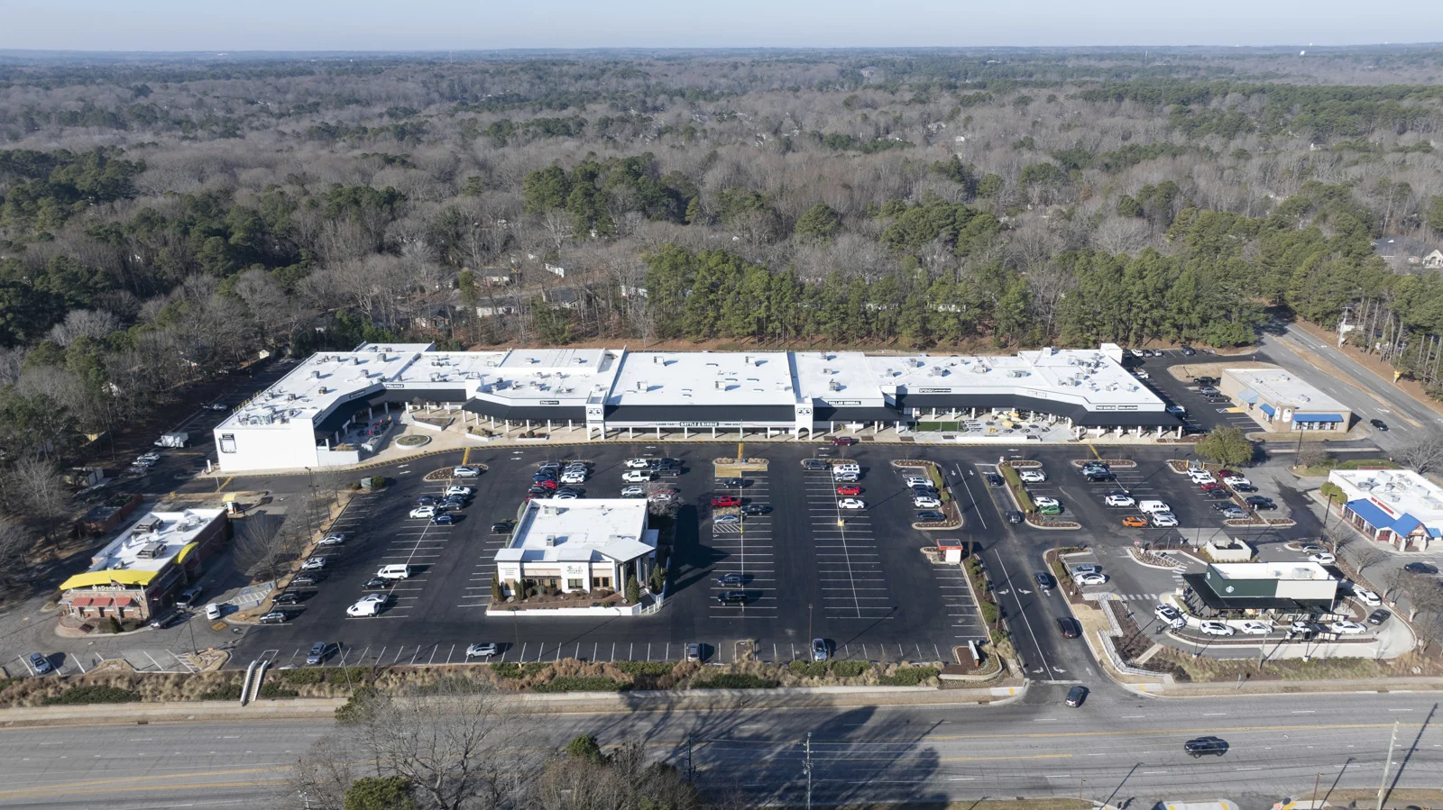 Celebration at Six Forks — Lease in Raleigh, NC, photo 2 of 8
