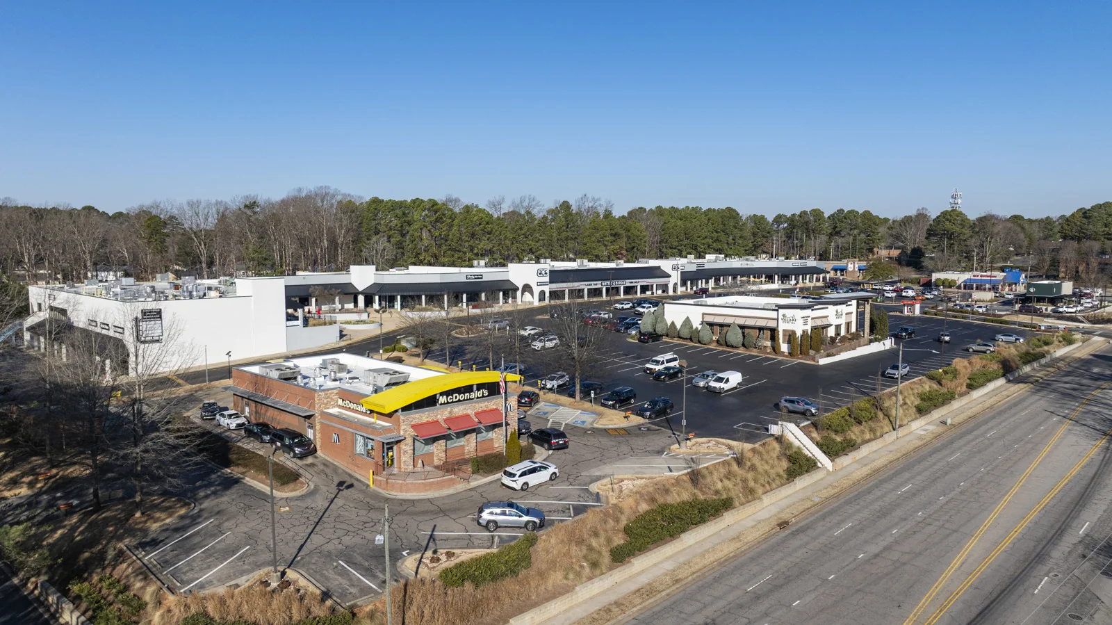 Celebration at Six Forks — Lease in Raleigh, NC, photo 3 of 8