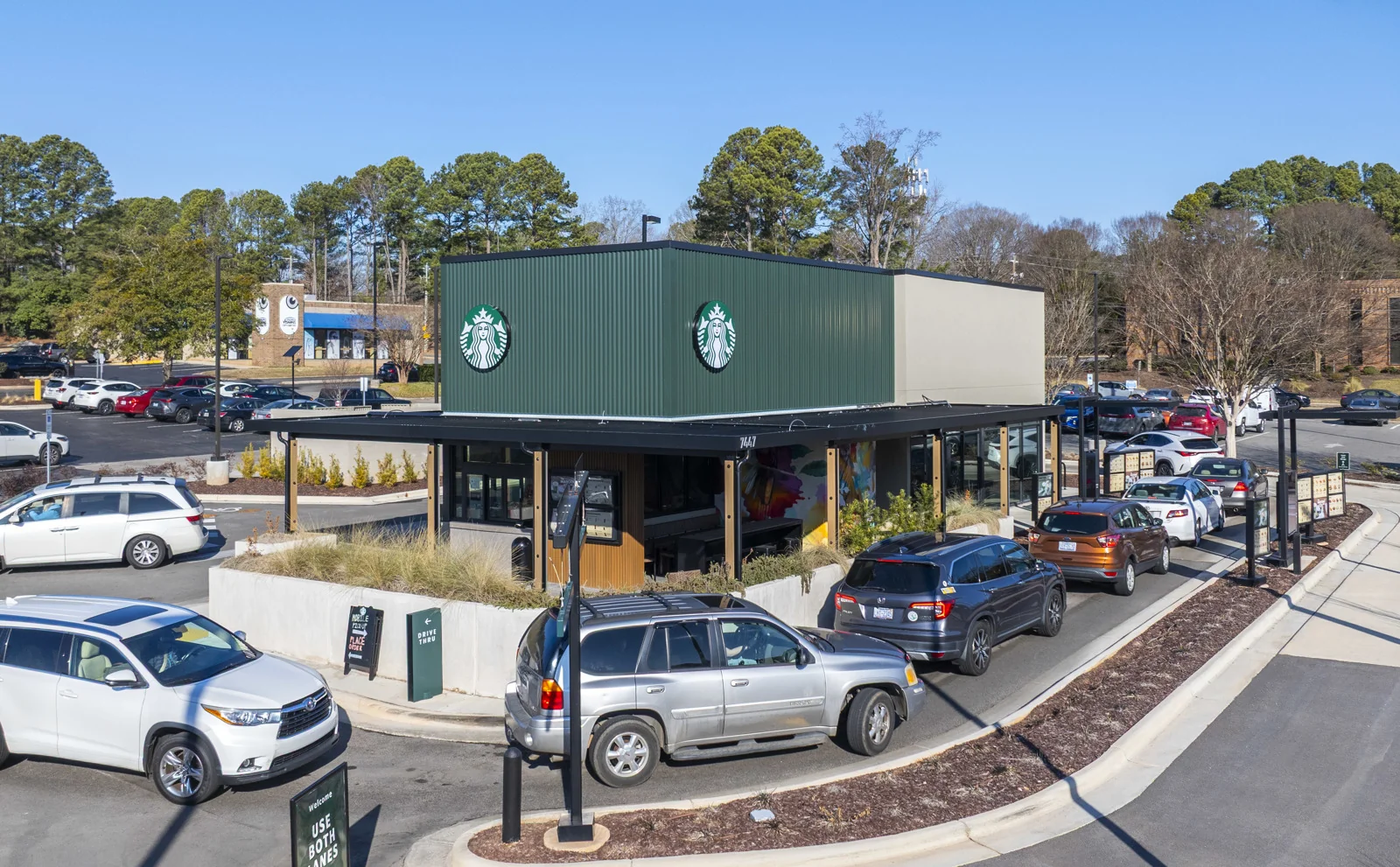 Celebration at Six Forks — Lease in Raleigh, NC, photo 4 of 8
