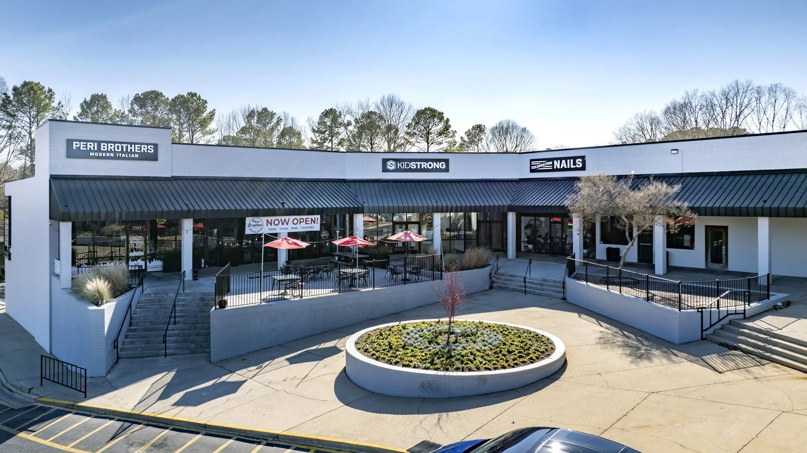 Celebration at Six Forks — Lease in Raleigh, NC, photo 6 of 8