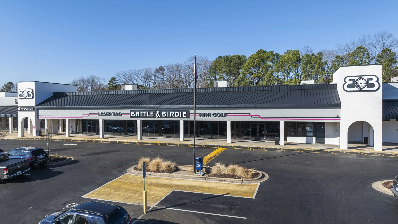 Celebration at Six Forks — Lease in Raleigh, NC, photo 7 of 8