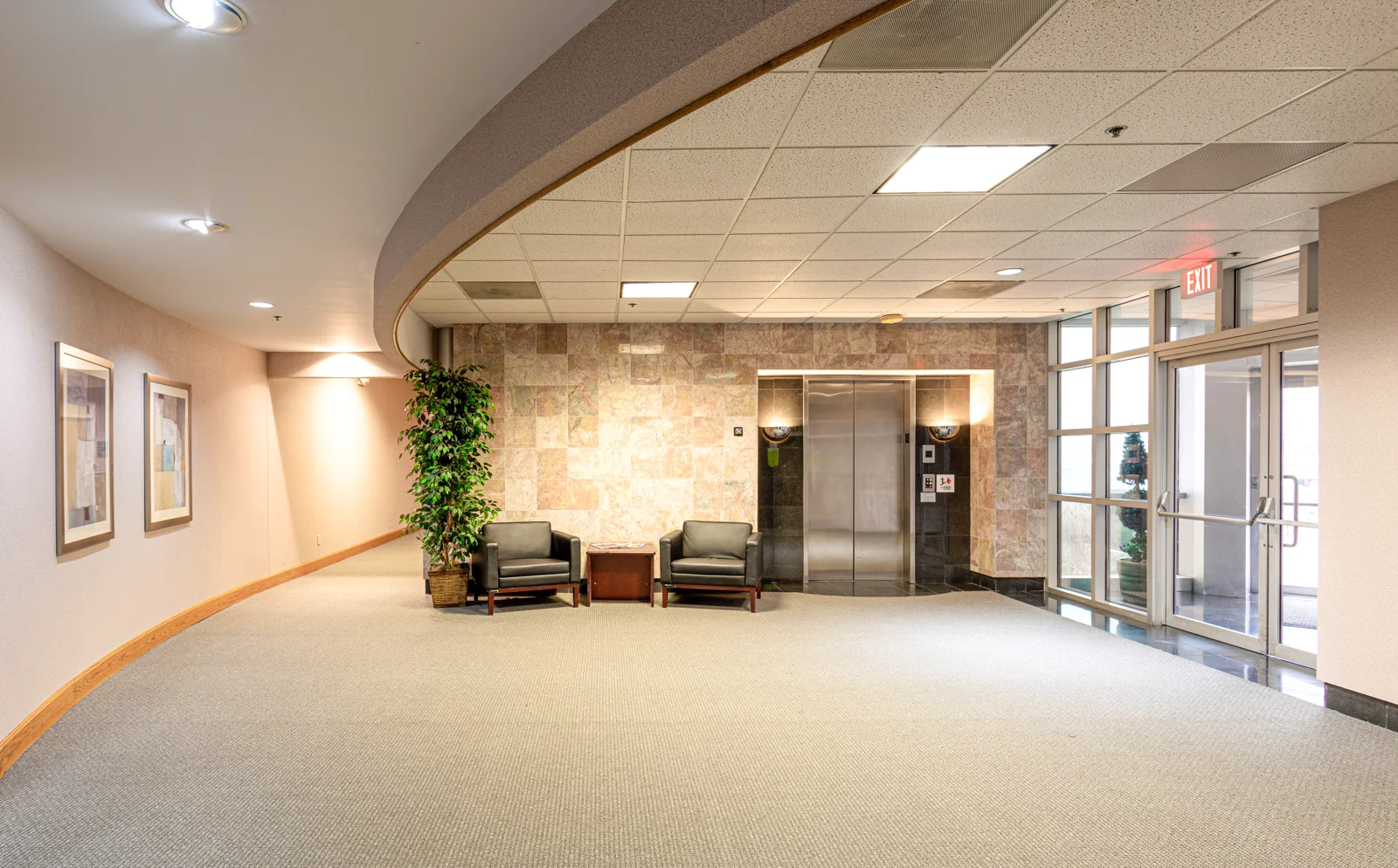 One Ambassador Plaza — Sale in Kansas City, MO, photo 4 of 6